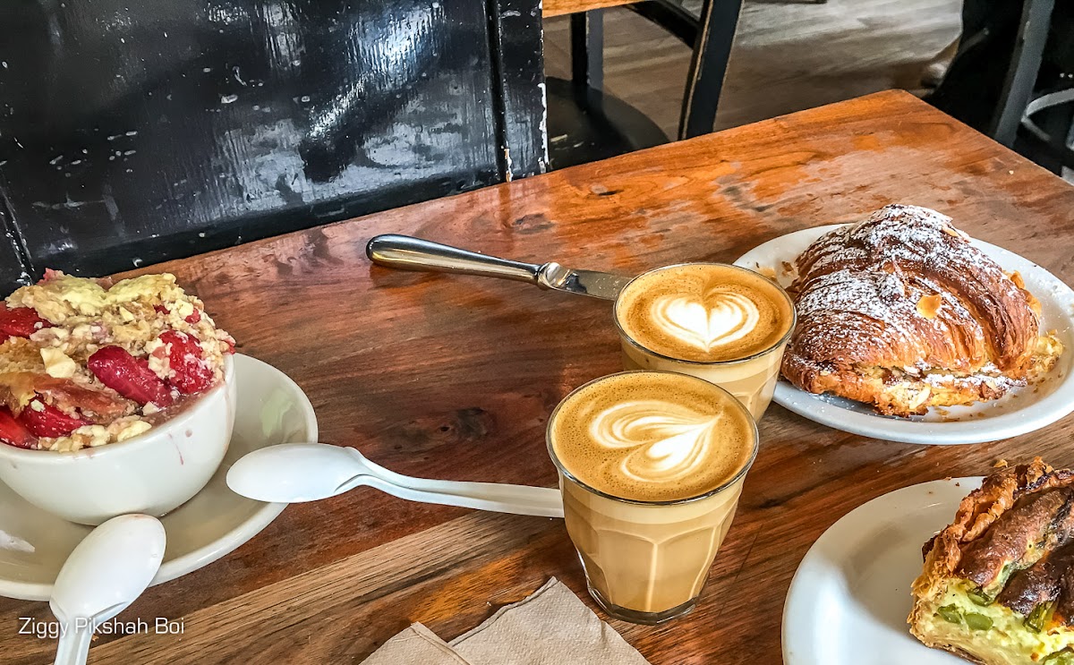 Tartine Bakery photo 2