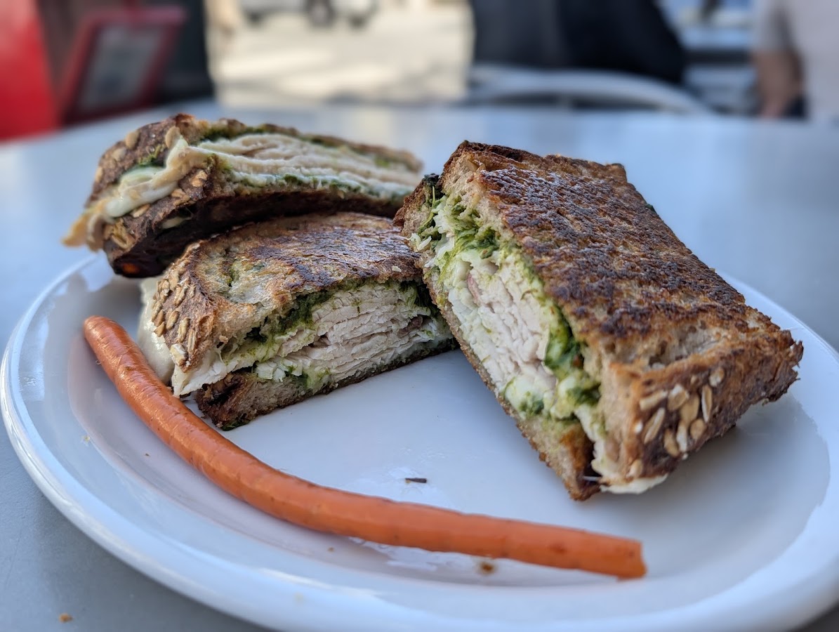 Tartine Bakery photo 3