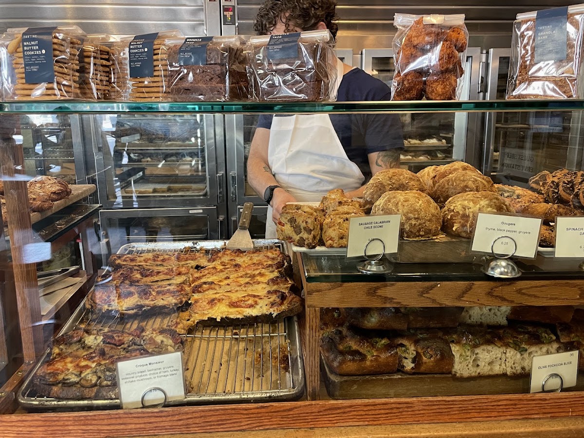 Tartine Bakery photo 4
