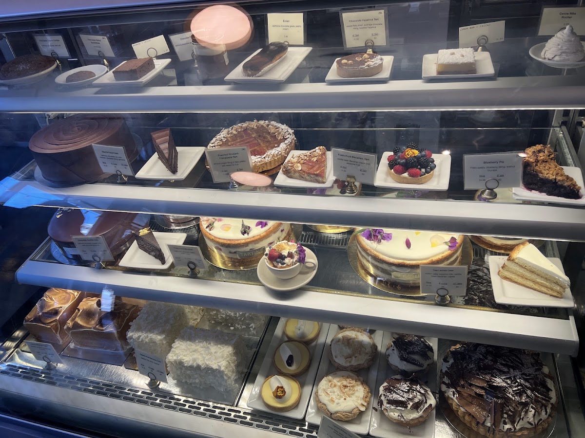 Tartine Bakery photo 6