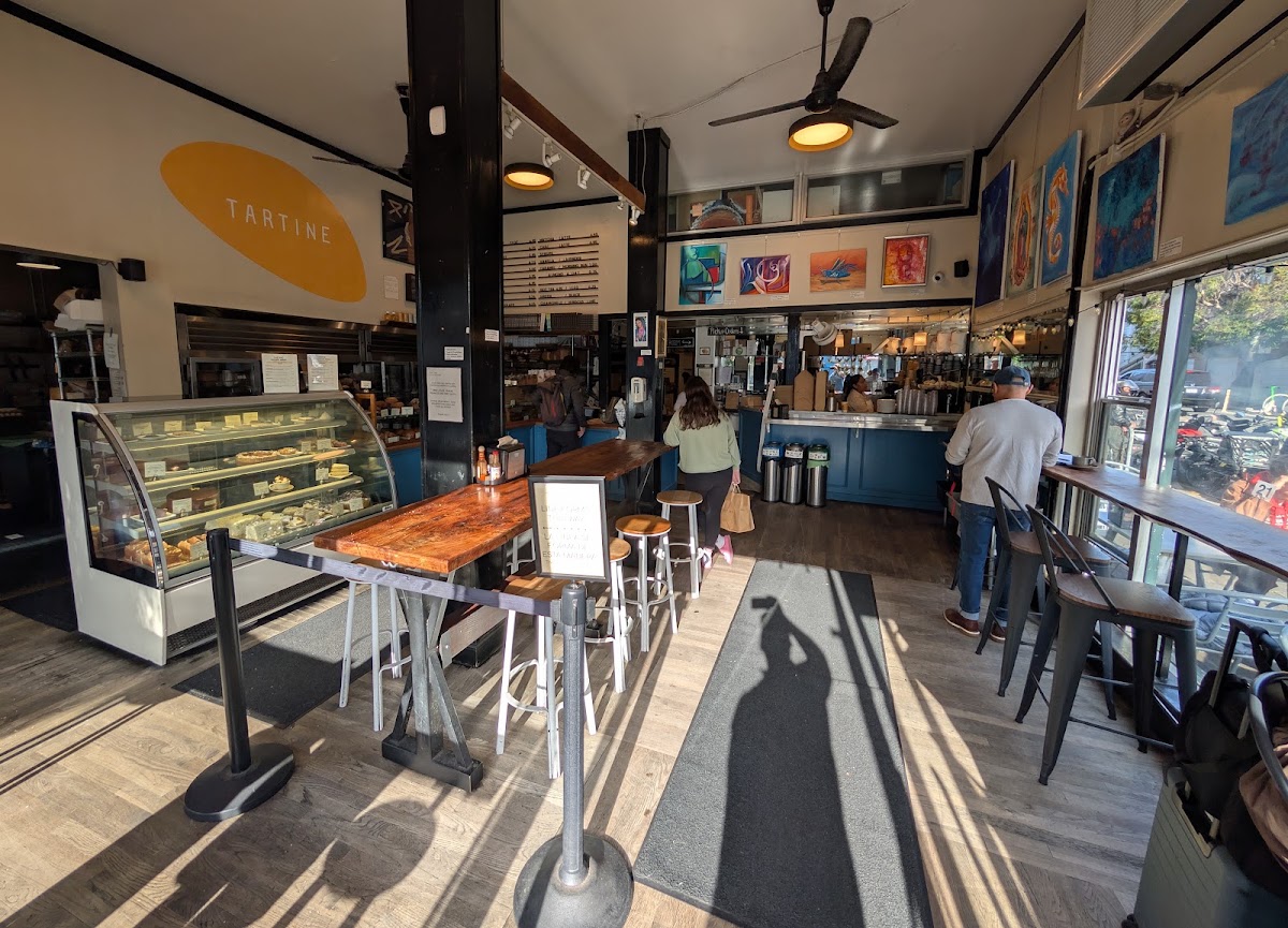 Tartine Bakery photo 9