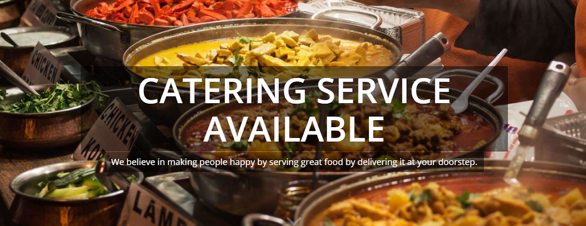 Al-Madina Restaurant photo 2