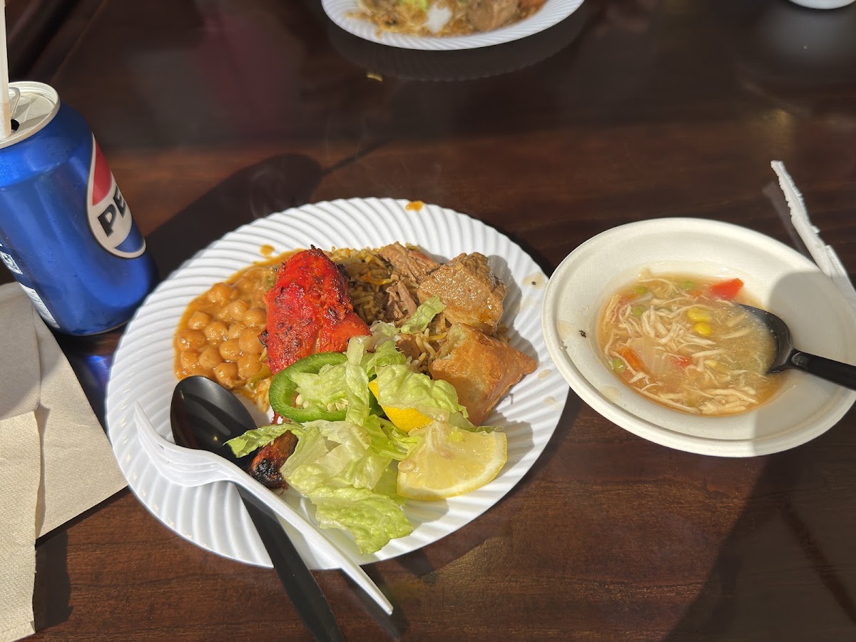 Al-Madina Restaurant photo 3