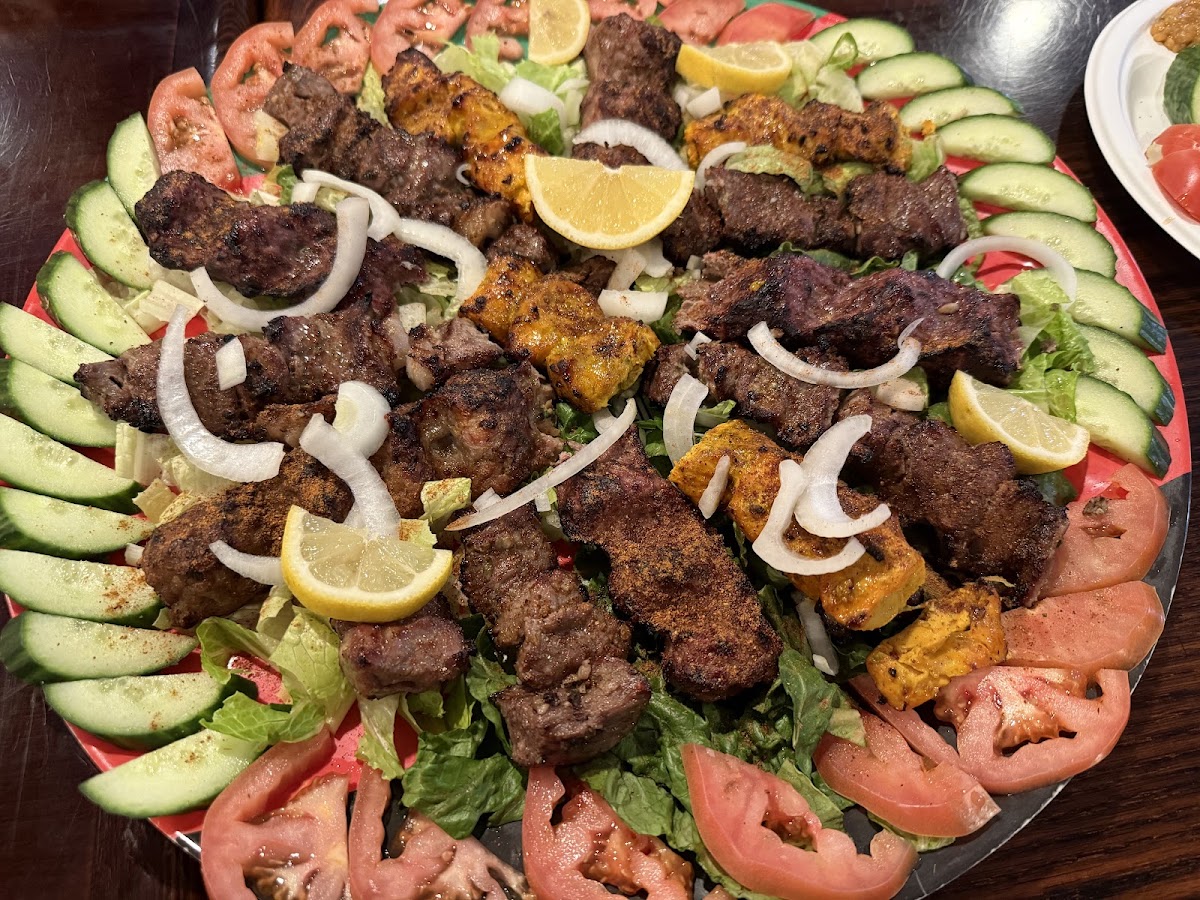 Al-Madina Restaurant photo 5