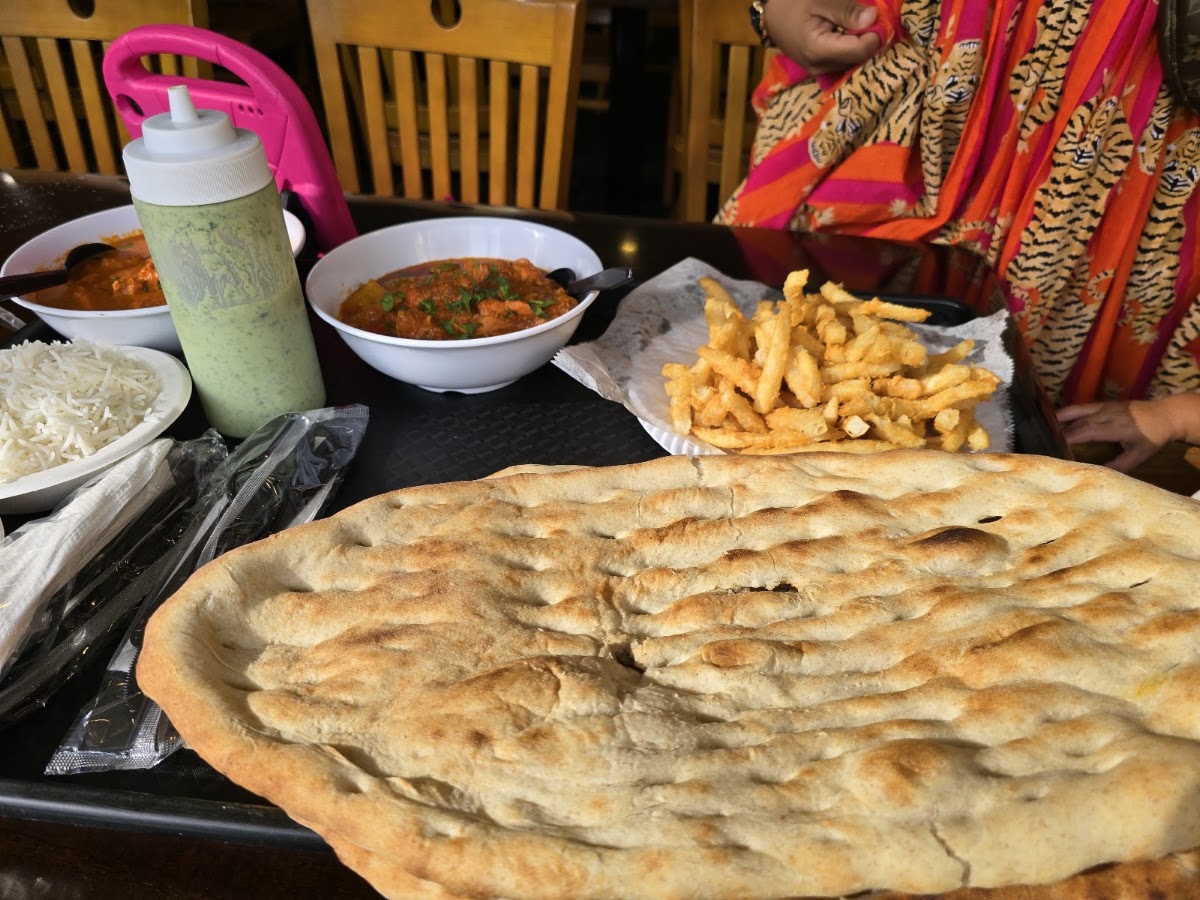 Al-Madina Restaurant photo 6