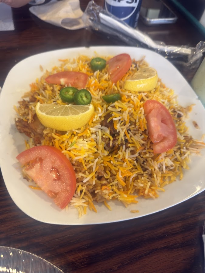 Al-Madina Restaurant photo 8