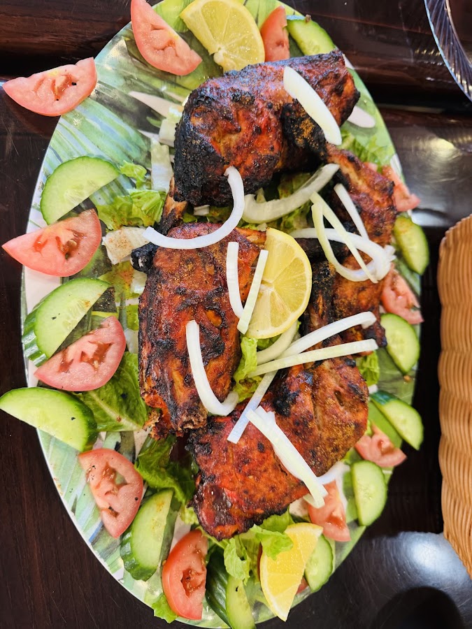 Al-Madina Restaurant photo 10