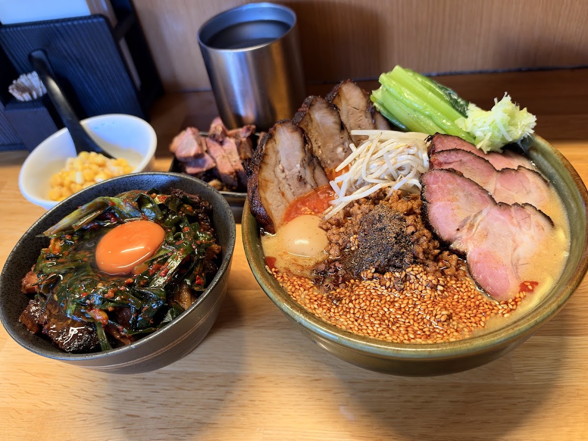 Misokko Hook photo 3