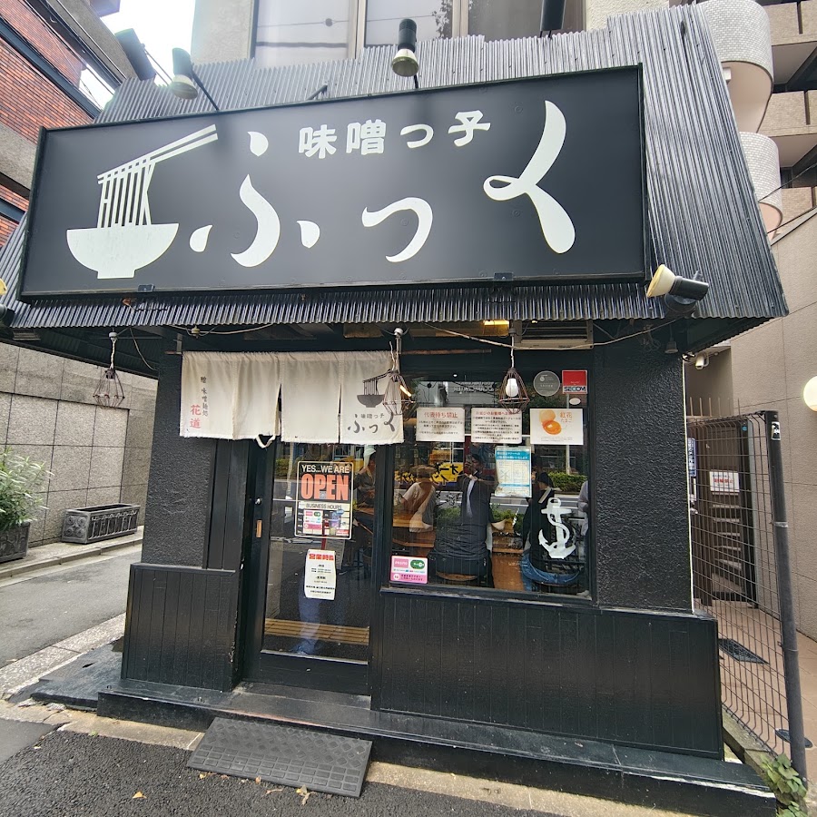 Misokko Hook photo 6