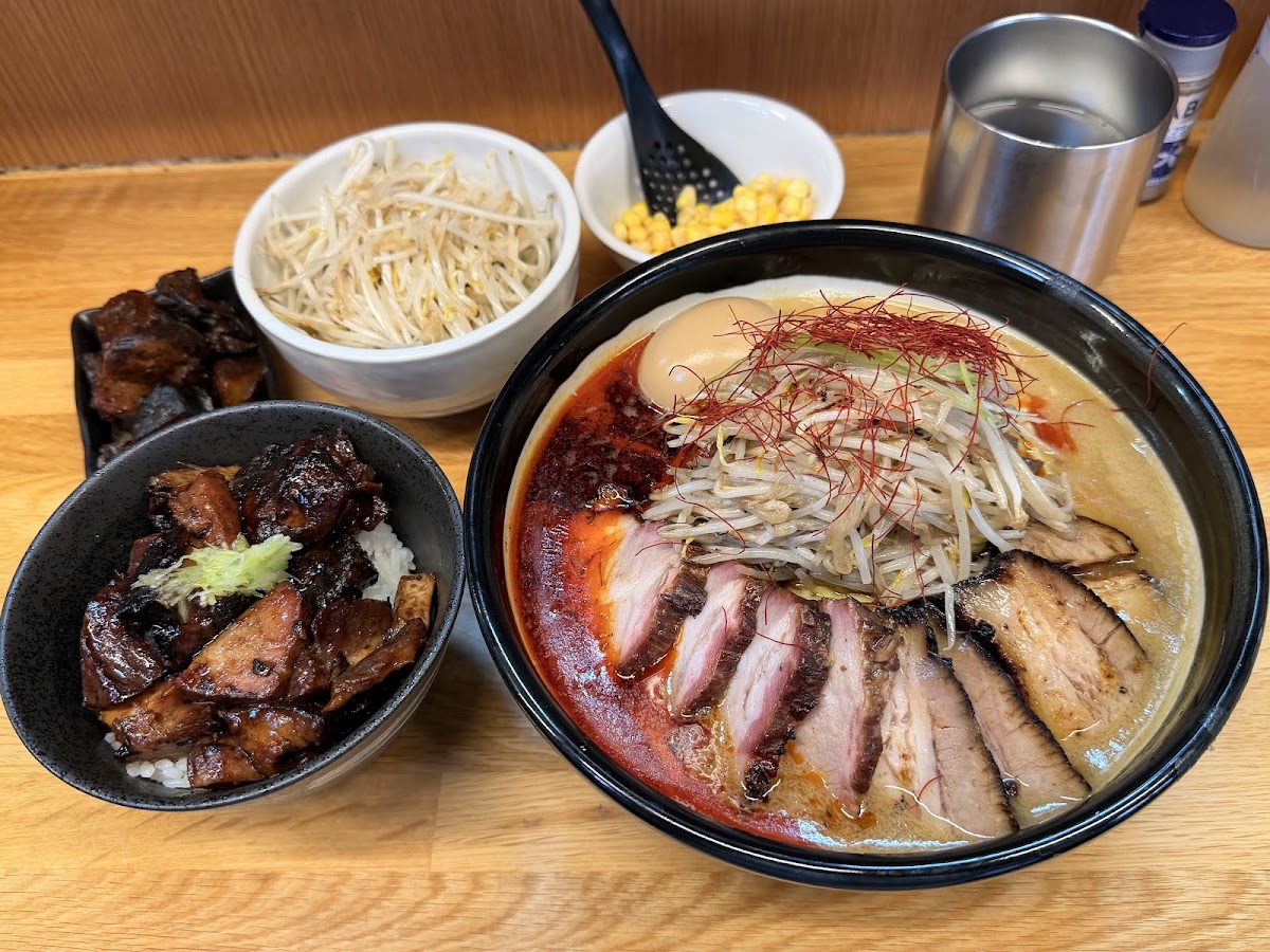 Misokko Hook photo 7