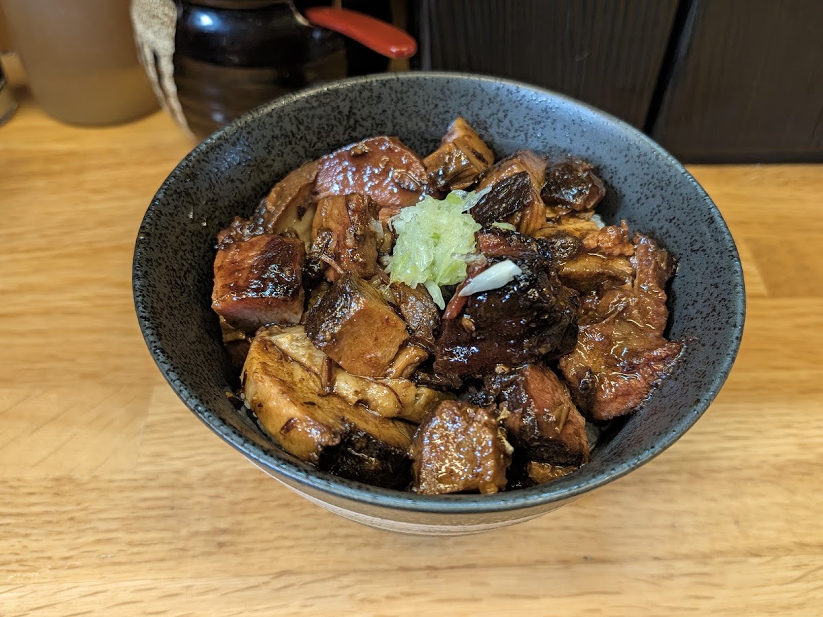 Misokko Hook photo 8