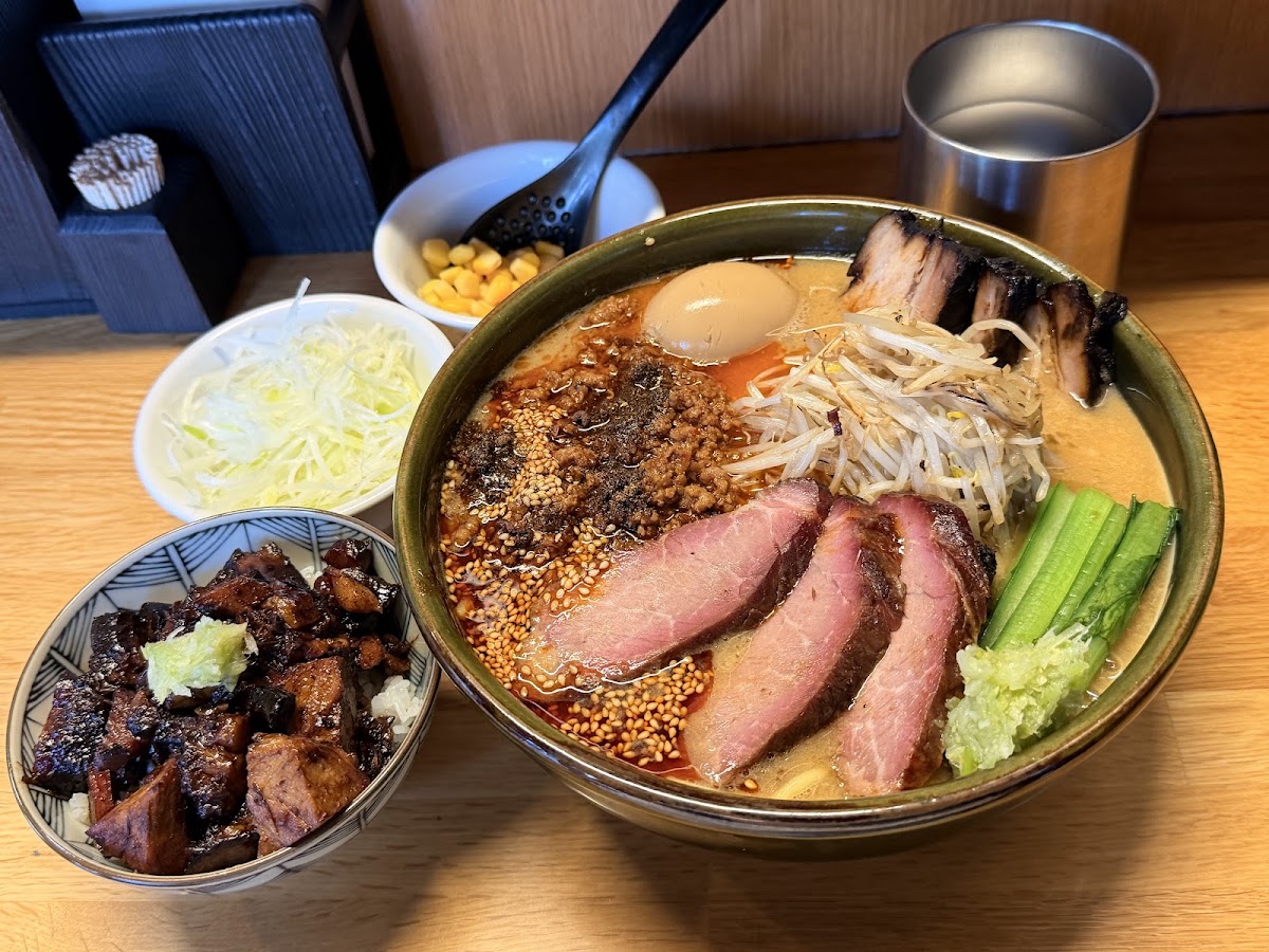 Misokko Hook photo 10