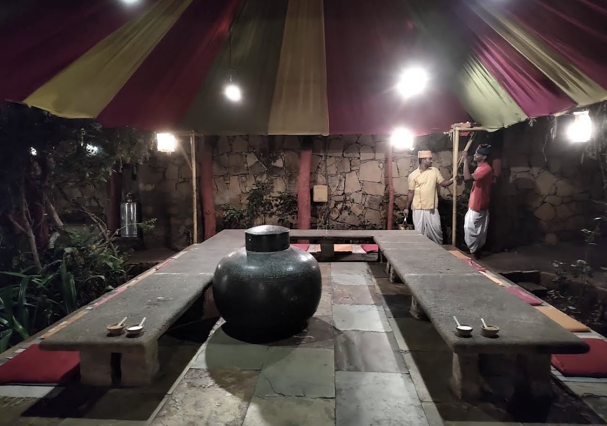 Rajwadu photo 8
