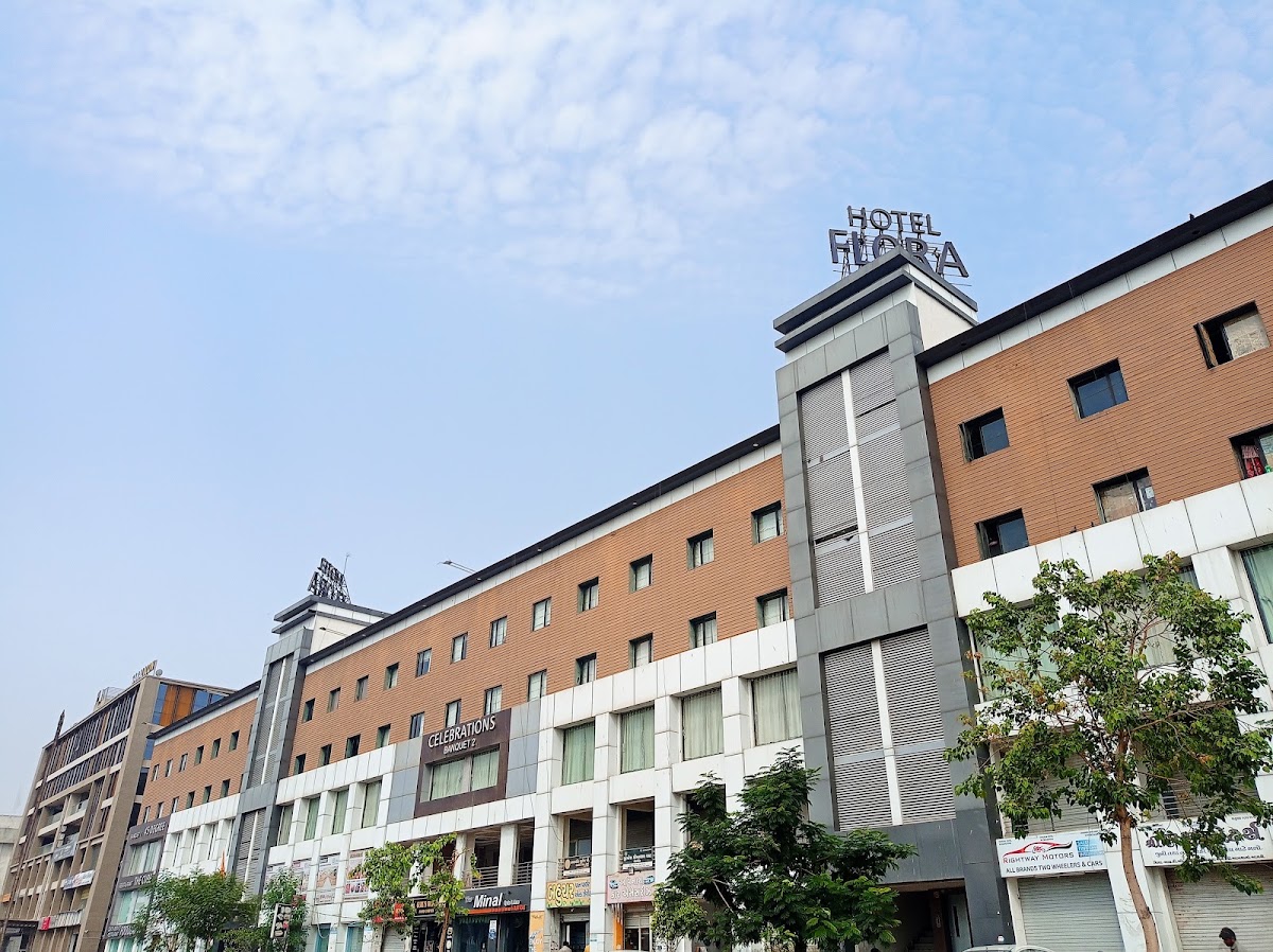 Hotel Flora