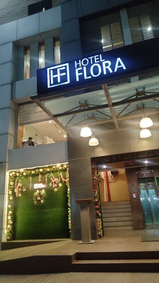 Hotel Flora photo 6