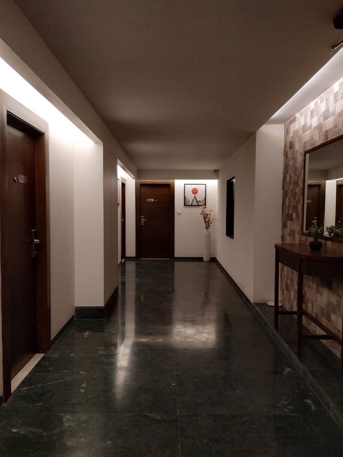 Hotel Flora photo 7