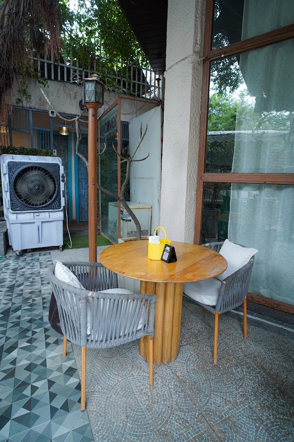 Cafe Uncover photo 2