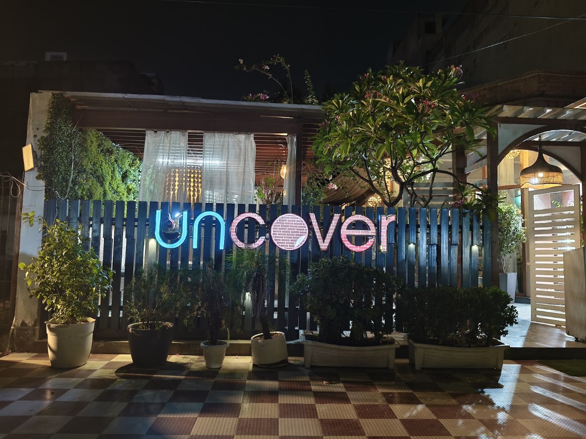 Cafe Uncover photo 4