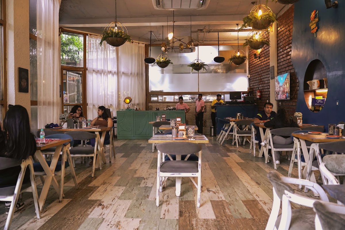 Cafe Uncover photo 6