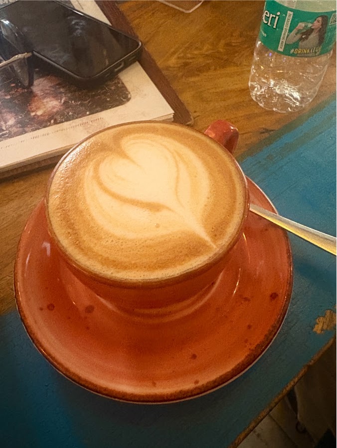 Cafe Uncover photo 8
