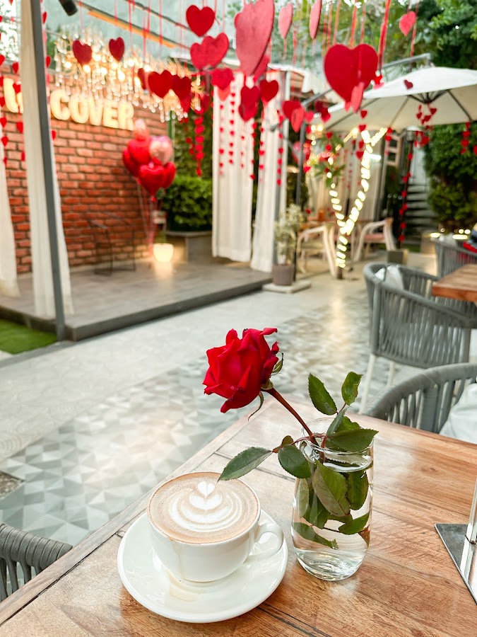 Cafe Uncover photo 10