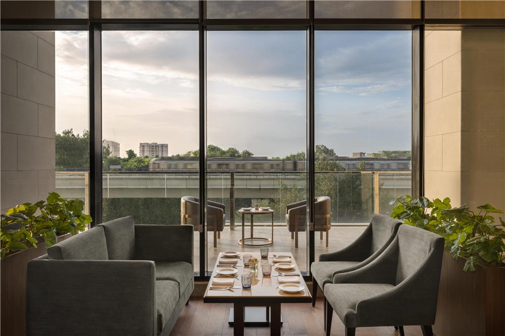 Radisson Hotel Delhi MG Road photo 8