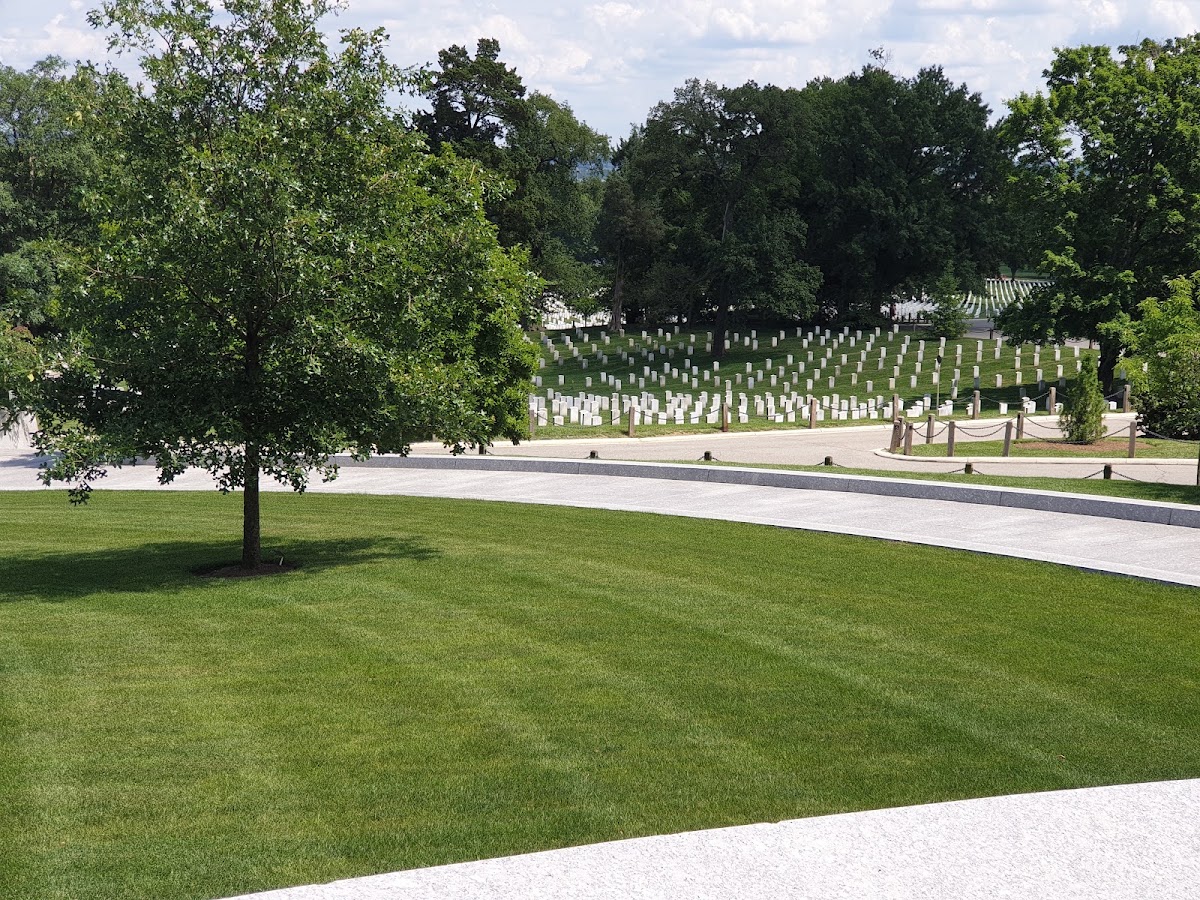 President John F. Kennedy Memorial photo 9