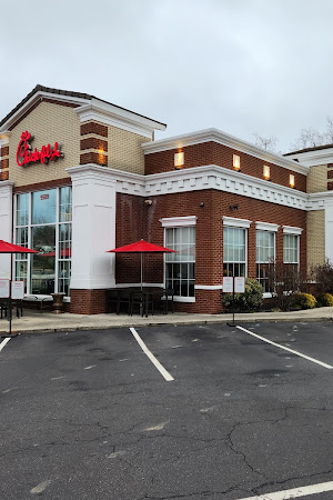 Chick-fil-A photo 5
