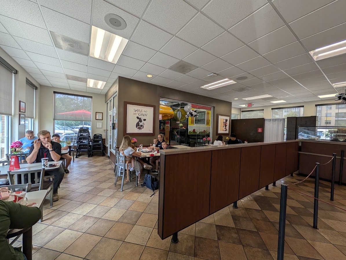 Chick-fil-A photo 7
