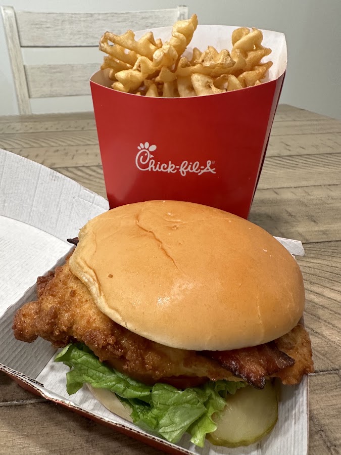 Chick-fil-A photo 8