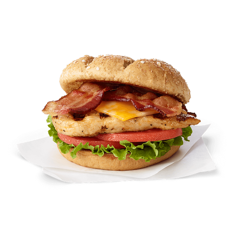 Chick-fil-A photo 10