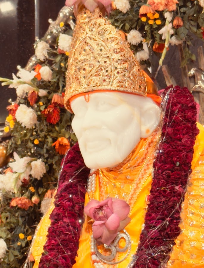 Shri Sai Samiti