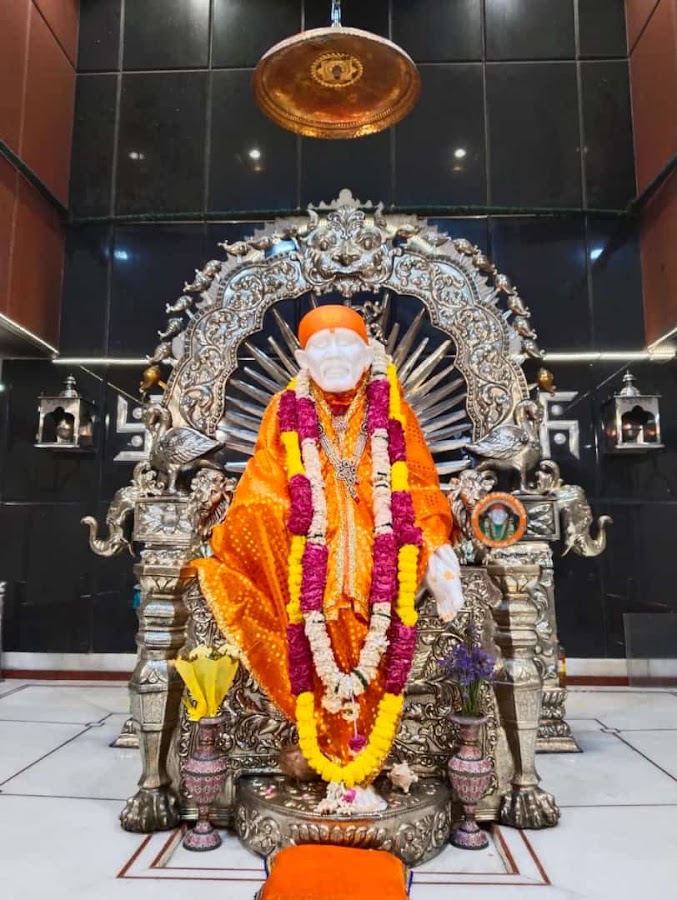 Shri Sai Samiti photo 3
