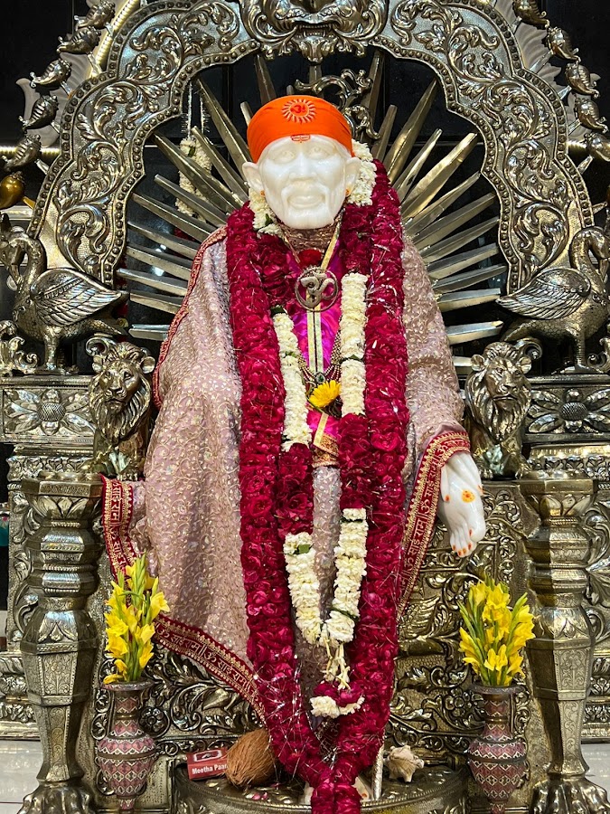 Shri Sai Samiti photo 4