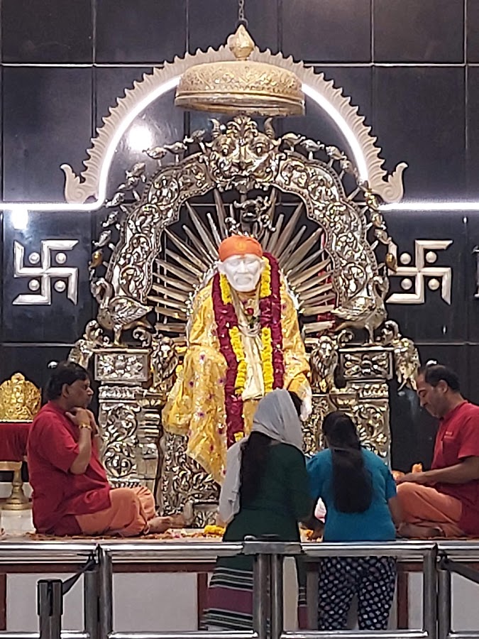 Shri Sai Samiti photo 6