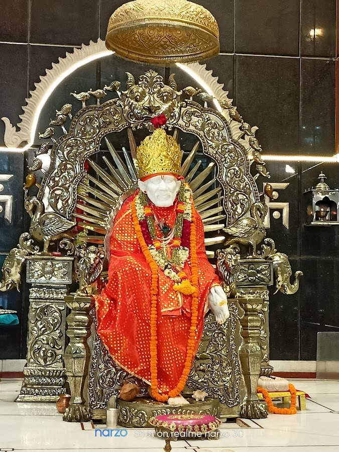 Shri Sai Samiti photo 7