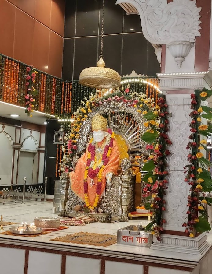 Shri Sai Samiti photo 8
