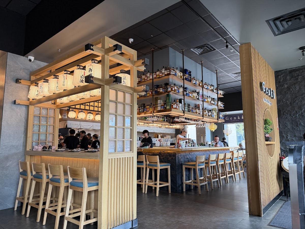 Genki Izakaya 元気 photo 2