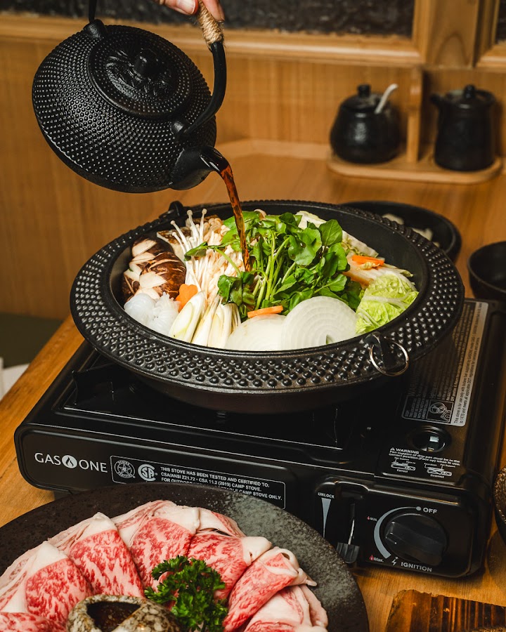 Genki Izakaya 元気 photo 3