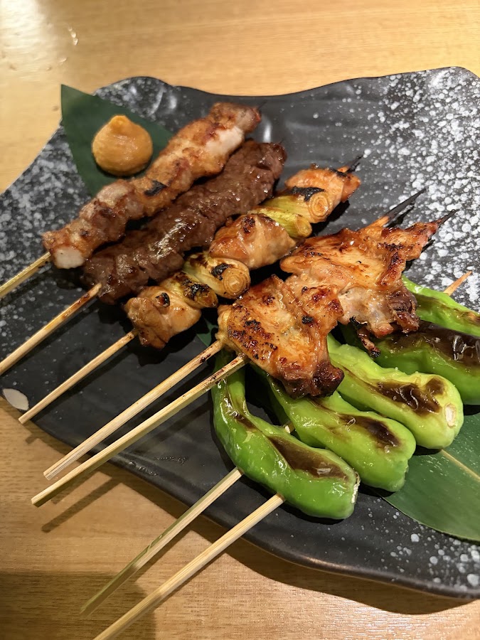 Genki Izakaya 元気 photo 5