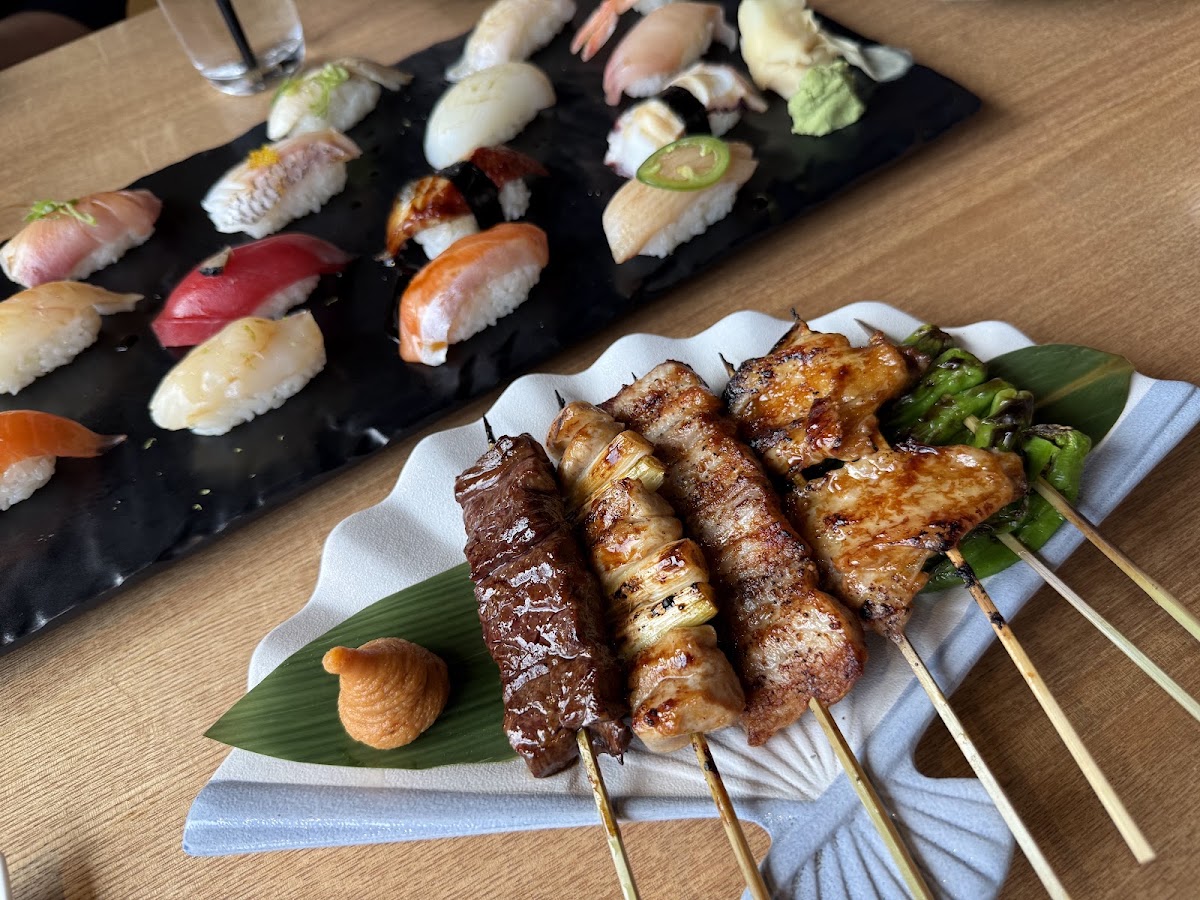 Genki Izakaya 元気 photo 6