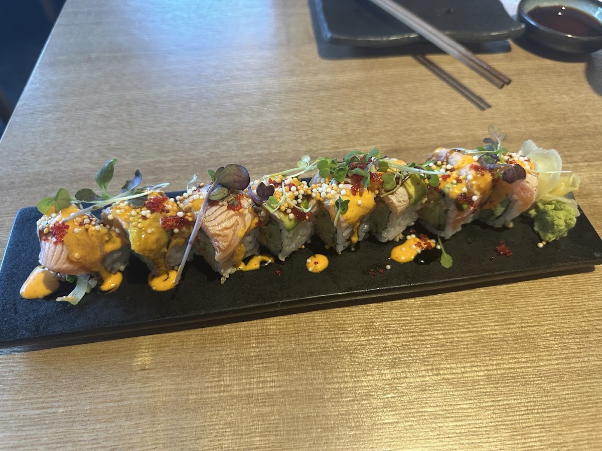 Genki Izakaya 元気 photo 7
