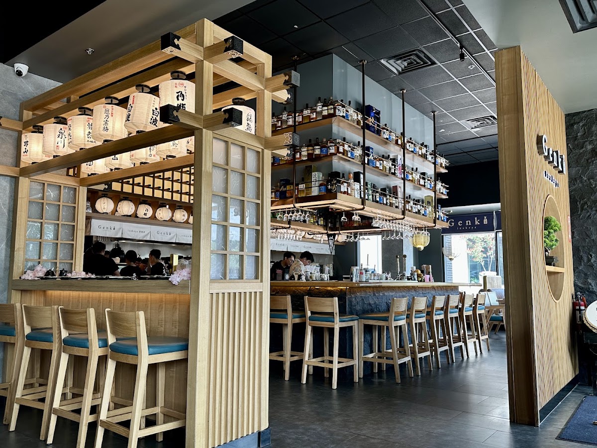 Genki Izakaya 元気 photo 10