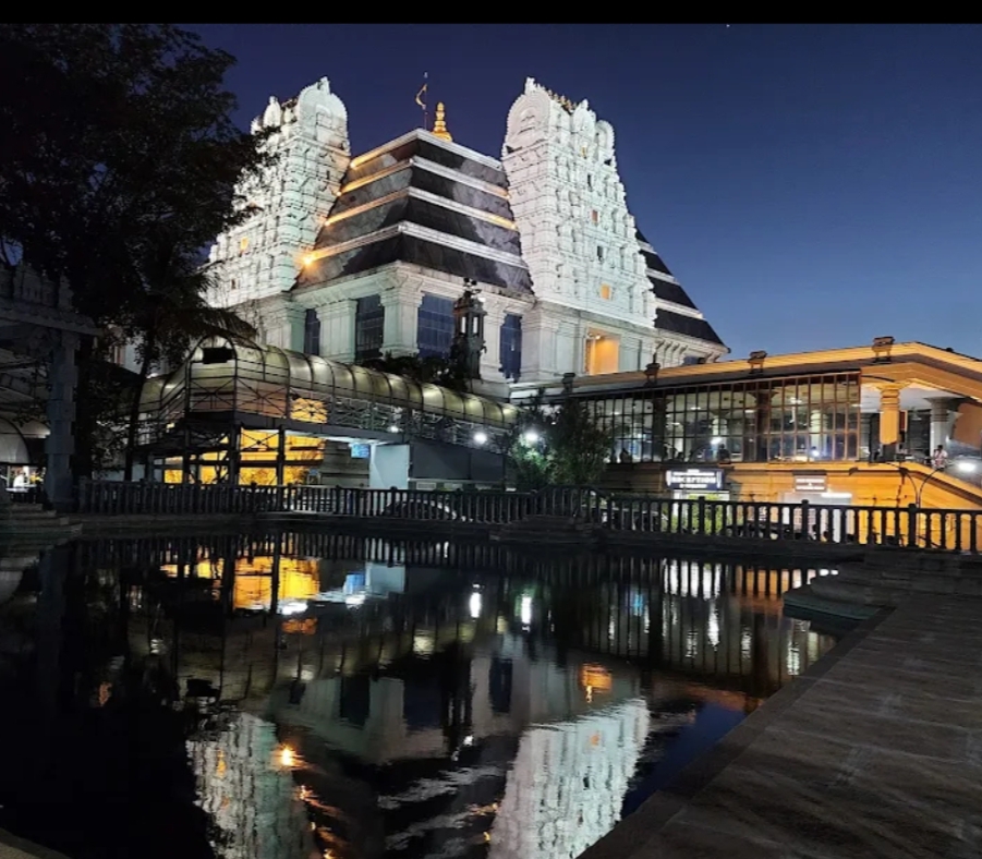 ISKCON Bangalore photo 2