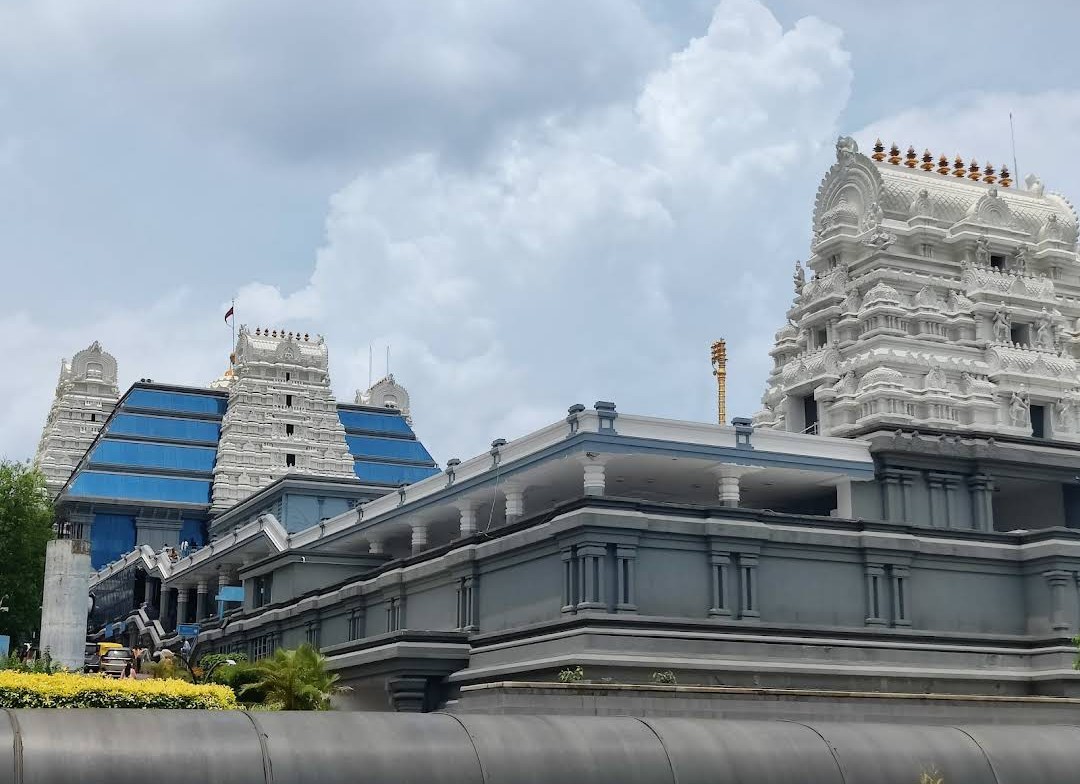 ISKCON Bangalore photo 6