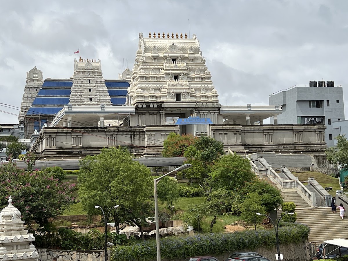 ISKCON Bangalore photo 7