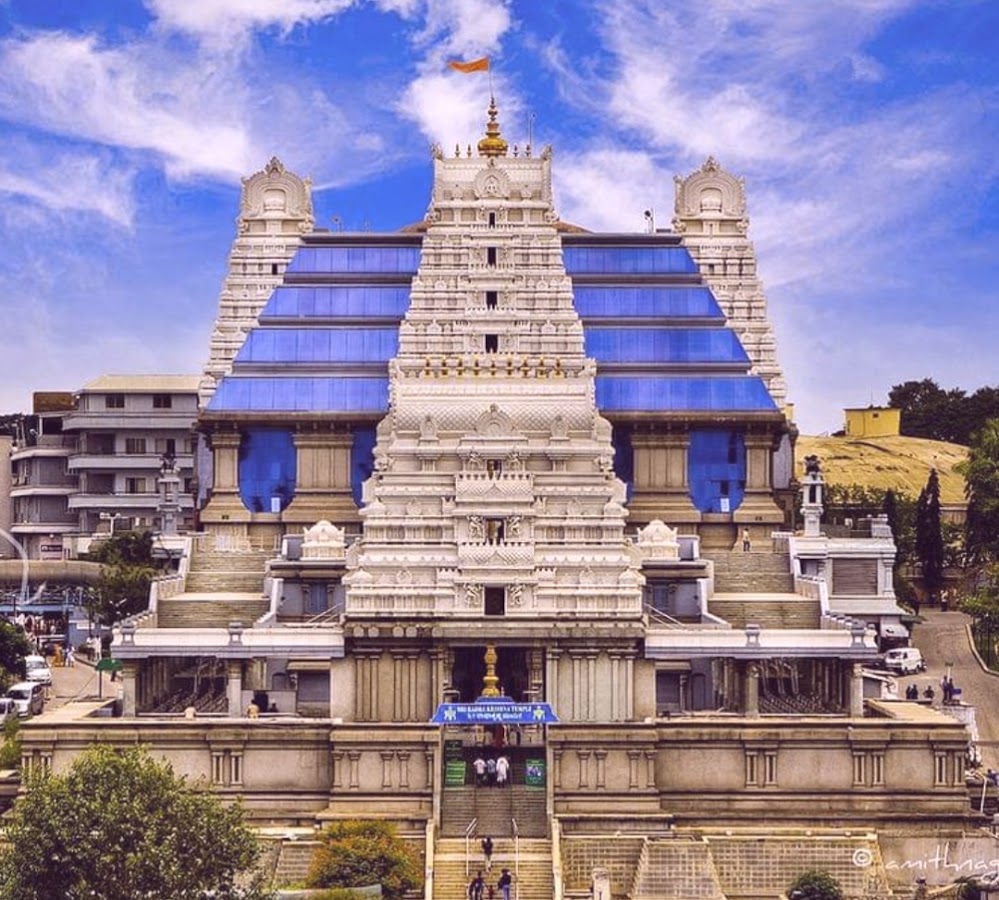 ISKCON Bangalore photo 9
