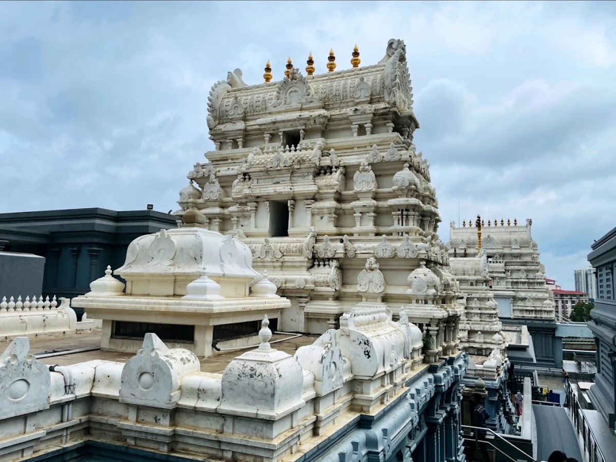 ISKCON Bangalore photo 10