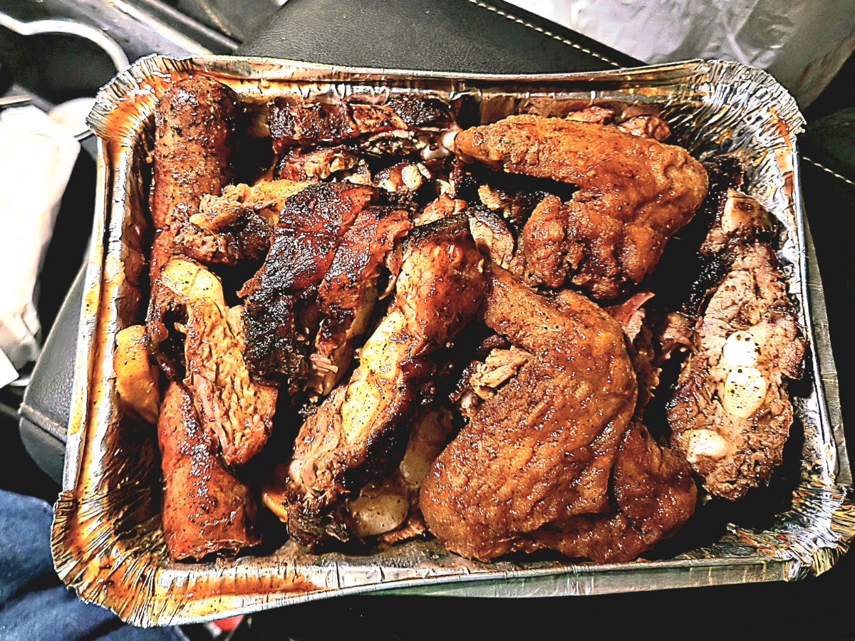 Lem's Bar-B-Q photo 2