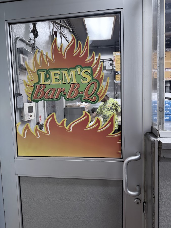 Lem's Bar-B-Q photo 7